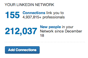 linkedin profils kapāt