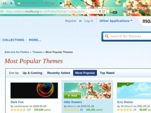 Firefox-theme-preview