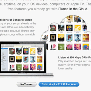 iTunes spēles