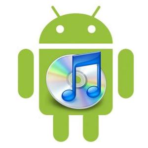 sinhronizēt iTunes ar android