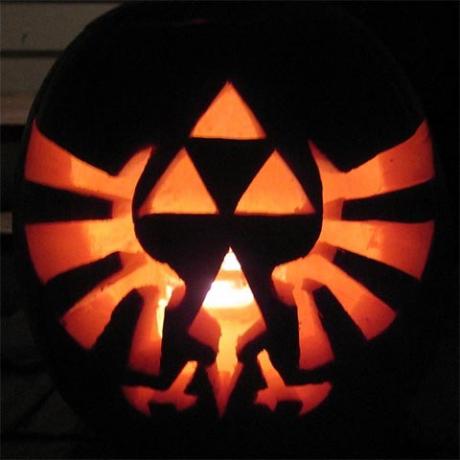 geeky-ķirbji-zelda-triforce