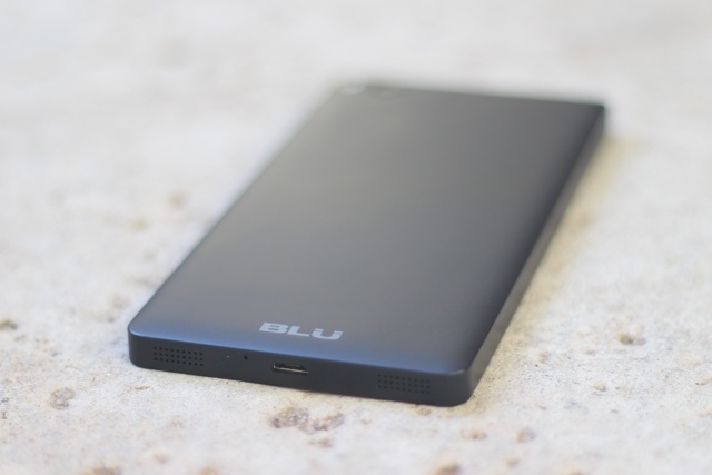 blu life pure review