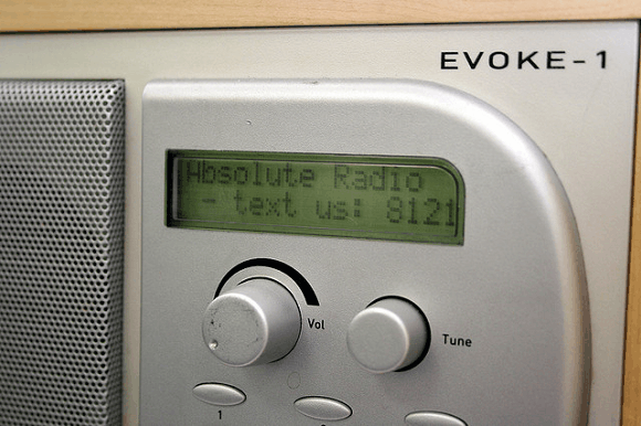 dab radio atsauksmes