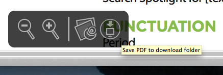 SavePDF