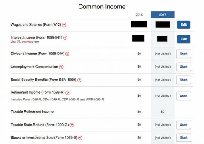 iesniegt nodokļus ar freetaxusa