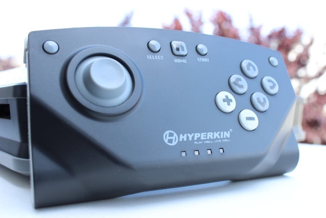 Hyperkin RetroN 5 apskats un Giveaway retron 5 konsoles pārskats 11