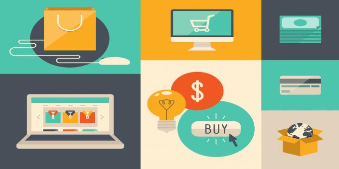 Labākais tiešsaistes iepirkšanās ceļvedis: vairāk nekā 50 būtisku padomu, triku un noslēpumu iepirkšanās tiešsaistē