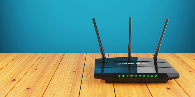 7 Wi-Fi maršrutētāja funkcijas, kas nepieciešamas ātrai mājas tīkla bezvadu maršrutētāja antenai