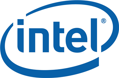 Intel logotips