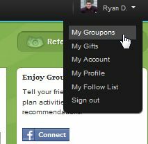 groupon vietne