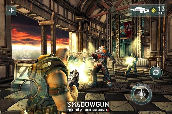 5 veidi, kā jūsu mobilā ierīce padarīs jūsu nākamo klēpjdatoru labāku [atzinums] shadowgun