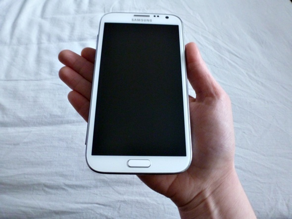 samsung galaxy note 2 apskats