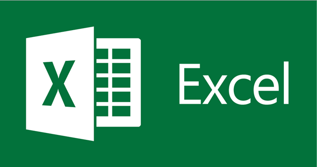 Microsoft Excel logotips