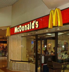 5 patiešām populāras tiešsaistes darba pieteikuma veidlapas: Burger King, Mcdonald's, Wal Mart utt. mcd