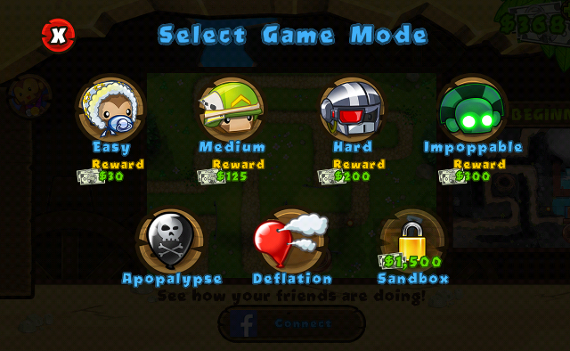 bloons-mode