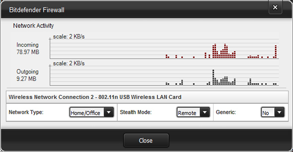 Esiet drošs tiešsaistē ar jauno Bitdefender Total Security 2013 [Giveaway] bitdefender 2013 ugunsmūri