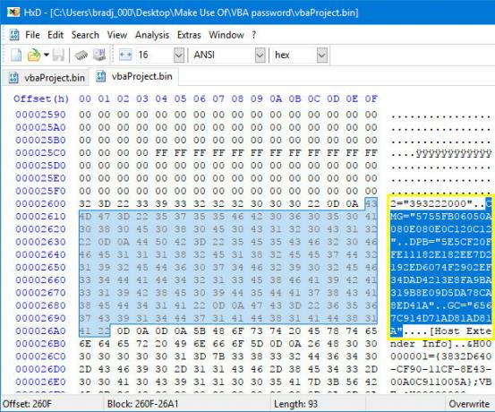 Excel kopijas kods