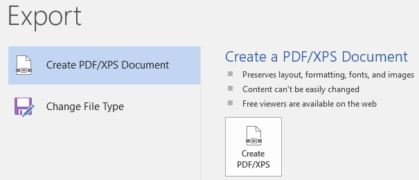 Kā izveidot profesionālus pārskatus un dokumentus, izmantojot Microsoft Word failu eksportu