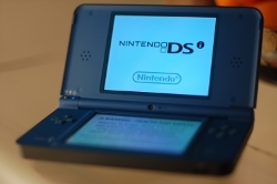 nintendo ds spēles homebrew