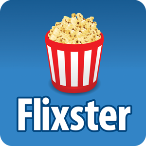 flixter iPhone lietotne