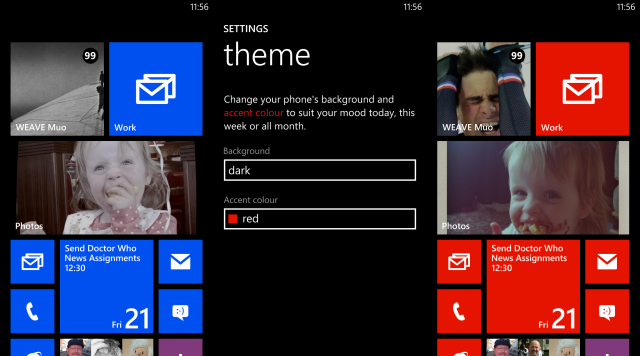 muo-windowsphone-pielāgot tēmu