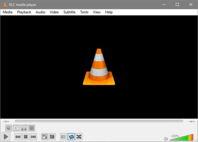 Kas jums nepieciešams, lai vienmērīgi atskaņotu video savā datorā vlc