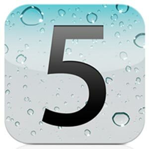 Apple pievienos signālus par zemestrīci operētājsistēmā iOS 5 japāņiem iPhone [Ziņas] iOS 5