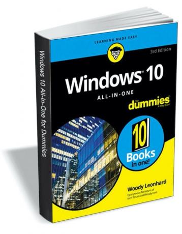 Windows 10 manekeniem bezmaksas kopija