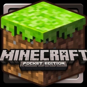 Minecraft drīz būs pieejams daudzās Android 2.3 vai jaunākās ierīcēs [Ziņas] Minecraft Pocket Edition 300x300