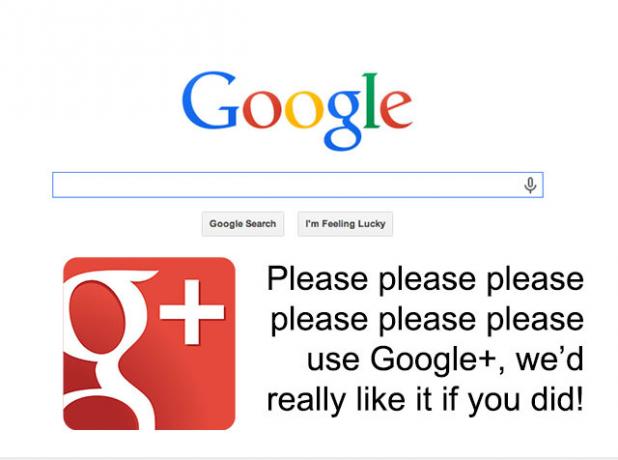 google plus-search