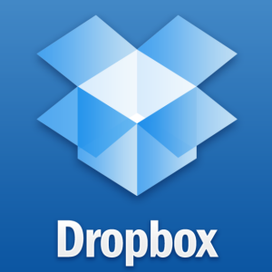 dropbox vietne