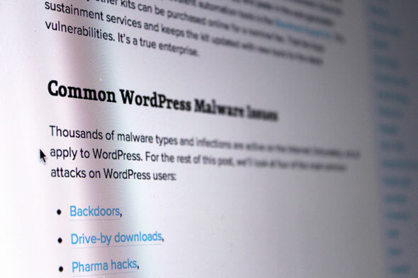 atšķirība starp WordPress un WordPress.org