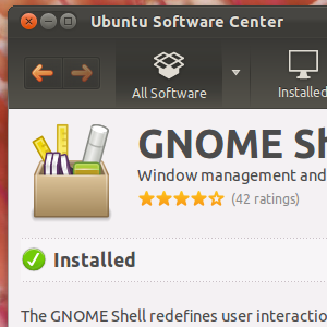 ubuntu rūķa čaula