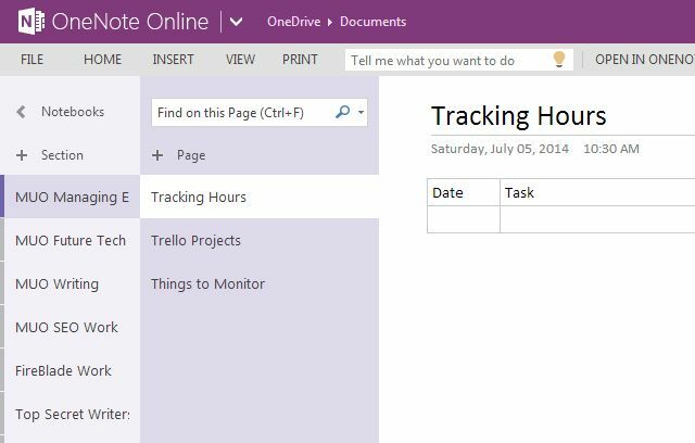 OneNote-produktivitāte1