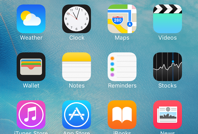 piezīmes-ios