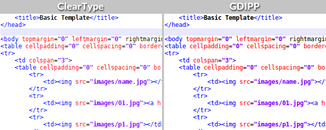 Windows-font-izlīdzināšanas-cleartype-vs-gdipp