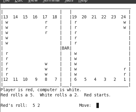 Linux termināla spēles