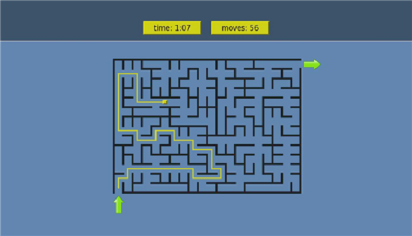 roku mazes