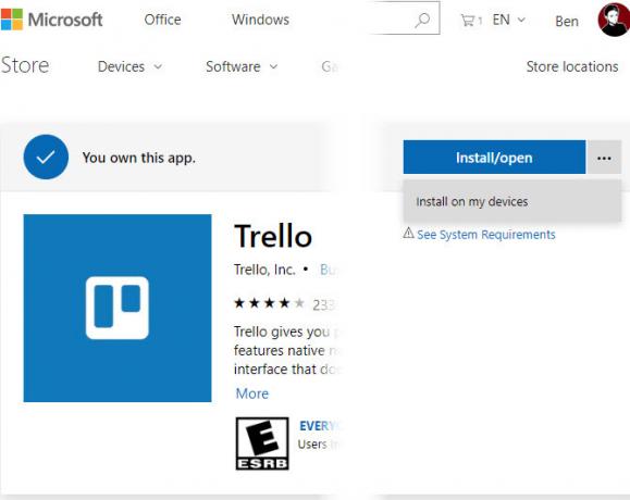 Windows-10-Instalējiet-App-All-ierīces