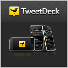 Sūtiet garākus Tweets vietnē TweetDeck With Deck.ly [Ziņas] Bez nosaukuma