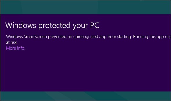 Fakti par Windows 8