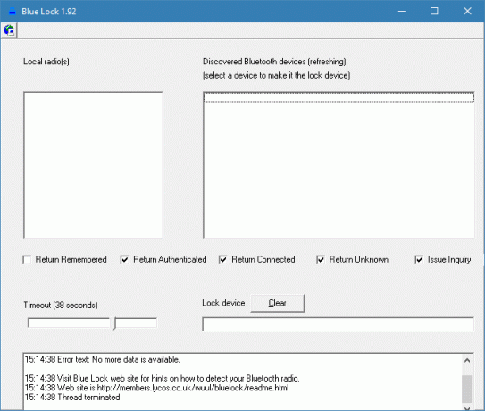 6 labākās metodes, kā bloķēt Windows PC BlueLock Windows