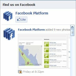 facebook lapas admin