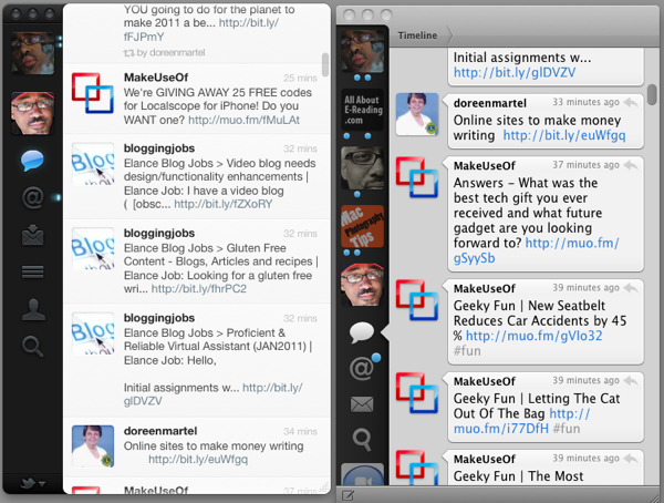 Twitter for Mac un jaunais Apple App Store [Mac] twittervstweetie