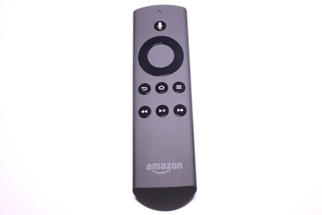 Amazon Fire TV un Fire TV spēļu kontroliera pārskats un Giveaway amazon fire tv pārskats 5