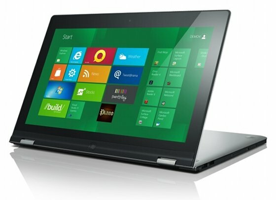 labākie ces ultrabooks