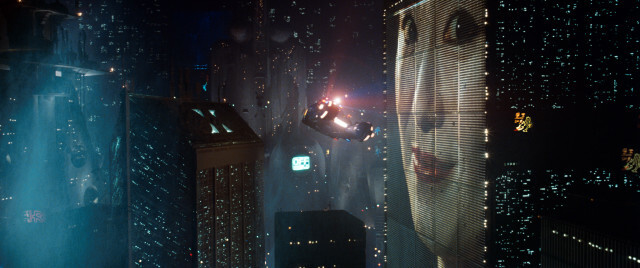 bladerunner