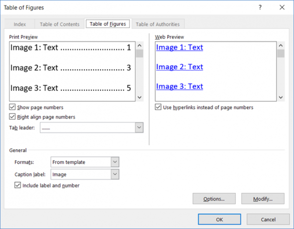 Cilnes Microsoft Word atsauces vienkāršs ceļvedis MSWord TOFformat