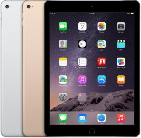 iPad Air 2