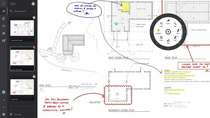 tabula pdf lietotņu logi 10